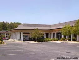 AMERICAS BEST VALUE INN | Alabama - Birmingham (ve civarı) - Bessemer