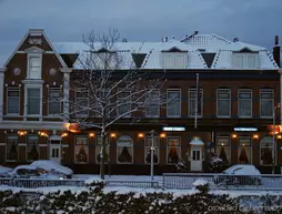 Hotel Coen Delft | Güney Hollanda - Lahey (ve civarı) - Delft