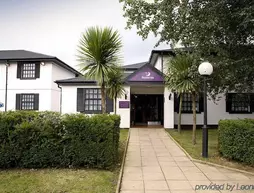 Premier Inn Cobham | Surrey (kontluk) - Cobham