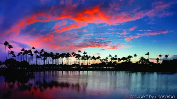 Ala Moana Hotel | Hawaii