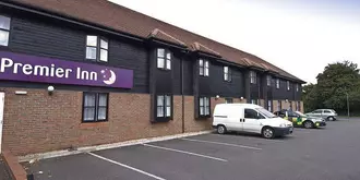 Premier Inn Aylesbury