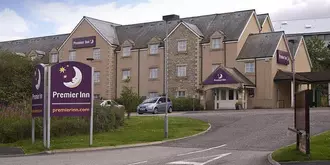 Premier Inn Aberdeen Westhill