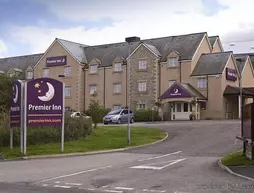 Premier Inn Aberdeen Westhill | İskoçya - Aberdeenshire (kontluk) - Aberdeen (ve civarı) - Westhill