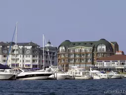 Bay Harbor Village Hotel | Michigan - Petoskey (ve civarı) - Petoskey - Bay Harbor