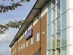 Premier Inn Reading (Caversham Bridge) | Berkshire (kontluk) - Reading