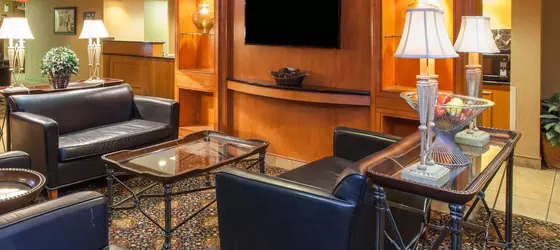 AmericInn Hotel & Suites Schaumburg | İllinois - Schaumburg