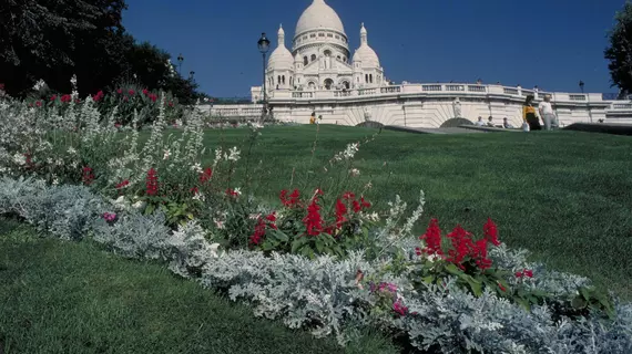 CHAMPLAIN PARIS | Ile-de-France - Paris - 17th Arrondissement - Batignolles