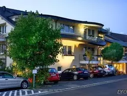 Moselromantik Hotel Kessler Meyer | Rhineland-Palatinate - Cochem