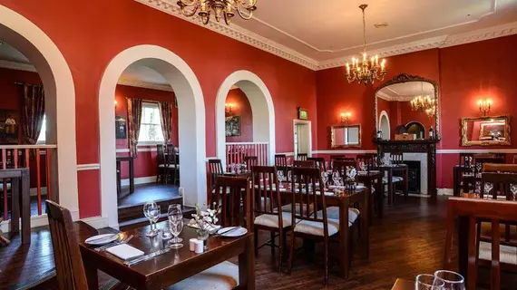 Park House Hotel | Shropshire (kontluk) - Shifnal