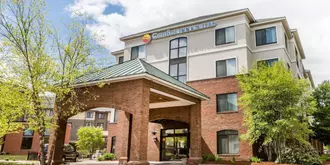 Comfort Inn & Suites South Burlington