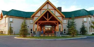 Lakeview Inn and Suites Okotoks