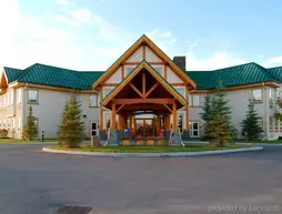 Lakeview Inn and Suites Okotoks | Alberta - Calgary (ve civarı) - Okotoks