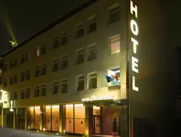 Hotel Alexander | Küçük Polonya Voyvodalığı - Krakow (ve civarı) - Krakow - Stare Miasto