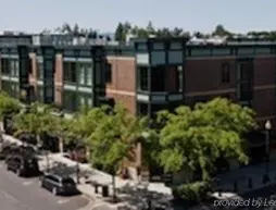 The Orenco | Oregon - Portland (ve civarı) - Hillsboro - Orenco İstasyonu