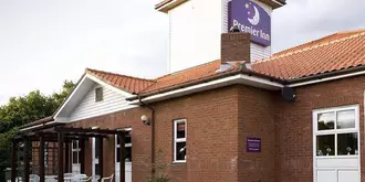 Premier Inn Chelmsford Springfield