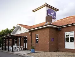 Premier Inn Chelmsford Springfield | Essex (kontluk) - Chelmsford