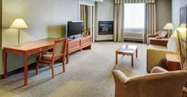 Lakeview Inn and Suites Whitecourt | Alberta - Whitecourt (ve civarı) - Whitecourt