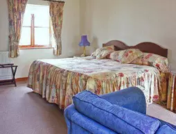 The Lodge Hotel | Galler - Conwy - Llanbedr-y-cennin