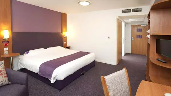 Premier Inn Derry / Londonderry | Kuzey İrlanda - Londonderry (ilçe) - Londonderry