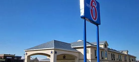 Motel 6 Dallas - DFW Airport South | Teksas - Dallas (ve civarı) - Irving