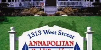 Annapolitan Bed & Breakfast