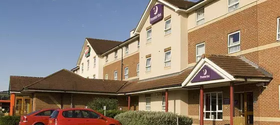 Premier Inn Newcastle (Metro Centre) | Northumberland (kontluk) - Newcastle upon Tyne (ve civarı) - Blaydon on Tyne