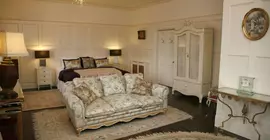 Netherstowe House Hotel | Staffordshire (kontluk) - Lichfield