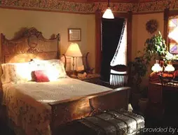 Lehrkind Mansion Bed & Breakfast | Montana - Bozeman (ve civarı) - Bozeman