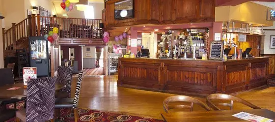 Premier Inn Preston West | Lancashire (kontluk) - Ribble Valley District - Preston