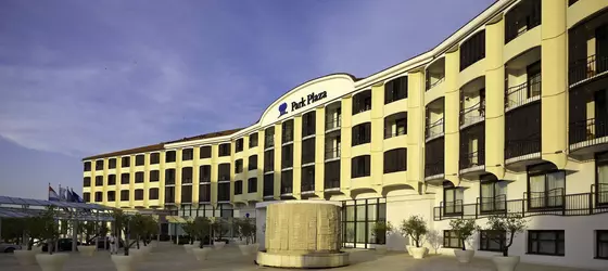 Park Plaza Histria Wing | Istria (vilayeti) - Pula