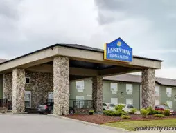 Lakeview Inn & Suites - Edson Airport West | Alberta - Edson