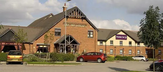 Premier Inn Barnsley (Dearne Valley) | Güney Yorkshire (kontluk) - Barnsley