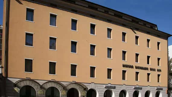 Albergo Delle Alpi | Veneto - Belluno (vilayet) - Belluno