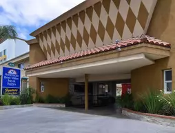 Americas Best Value Inn & Suites Anaheim | Kaliforniya - Orange County - Anaheim - Anaheim Resort