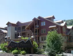 Town Point Condos | Utah - Park City (ve civarı) - Park City - Downtown Park City