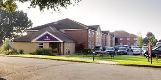 Premier Inn Hereford