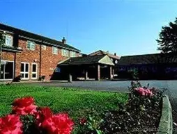 The Rivenhall Hotel & Health Spa Ltd | Essex (kontluk) - Witham - Rivenhall