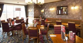 Premier Inn Exeter (M5 J29) | Devon (kontluk) - East Devon District - Exeter