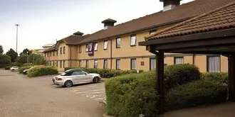 Premier Inn Basingstoke West