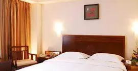 SUPER 8 HOTEL XIAN XIDAJIE | Şaanksi - Xi'an - Xi’an Kent Merkezi