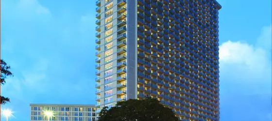 Ala Moana Hotel | Hawaii