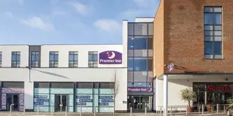 Premier Inn Trowbridge