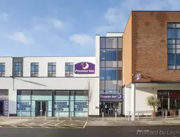 Premier Inn Trowbridge | Wiltshire (kontluk) - Trowbridge