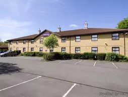 Premier Inn Peterborough (Ferry Meadows) | Northamptonshire (kontluk) - Peterborough