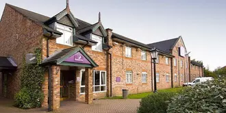 Premier Inn Manchester (Sale)