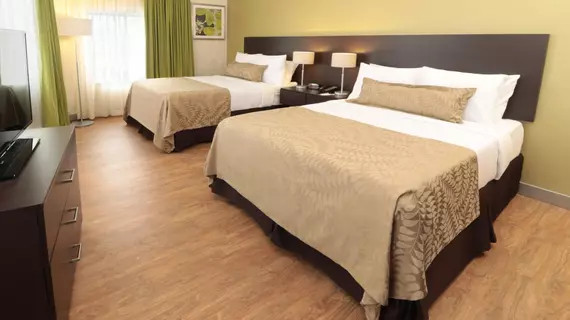 Staybridge Suites San Luis Potosi | San Luis Potosi - San Luis Potosi