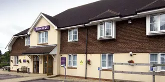 Premier Inn East Grinstead