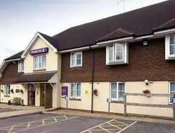 Premier Inn East Grinstead | Batı Sussex (kontluk) - East Grinstead