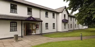 Premier Inn Cardiff East