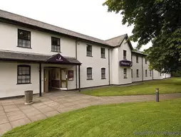 Premier Inn Cardiff East | Galler - Monmouthshire - Cardiff (ve civarı) - Cardiff - Castleton